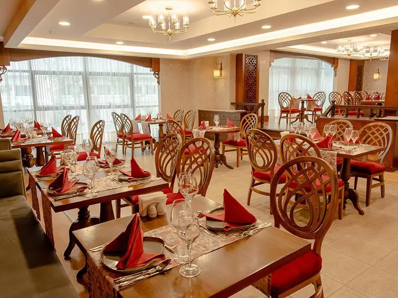 Aydınbey King's Palace & Spa