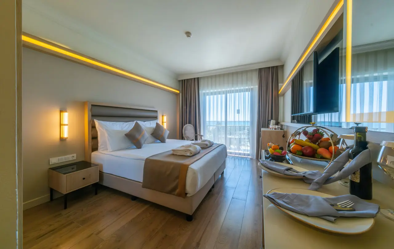 Aydınbey King's Palace & Spa