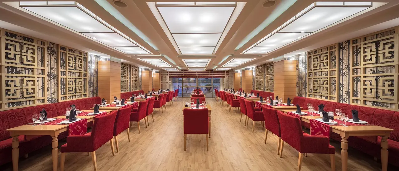 Aydınbey King's Palace & Spa