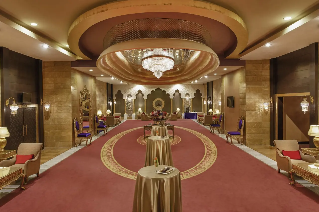 Spice Hotel & SPA