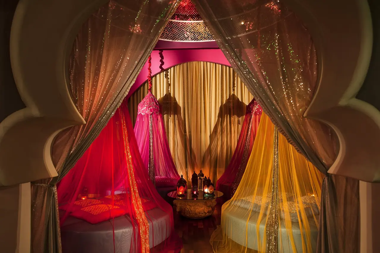 Spice Hotel & SPA