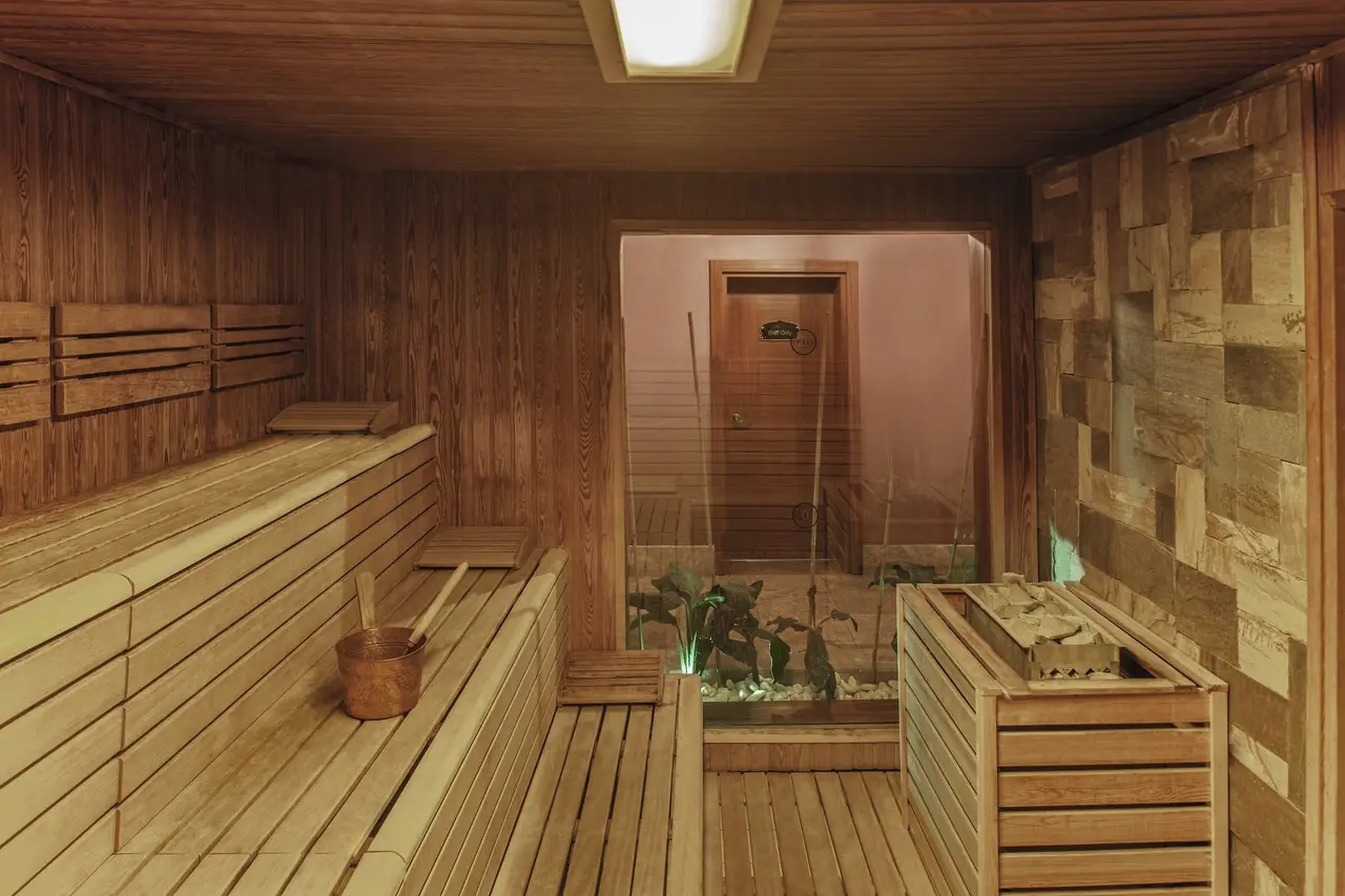 Spice Hotel & SPA