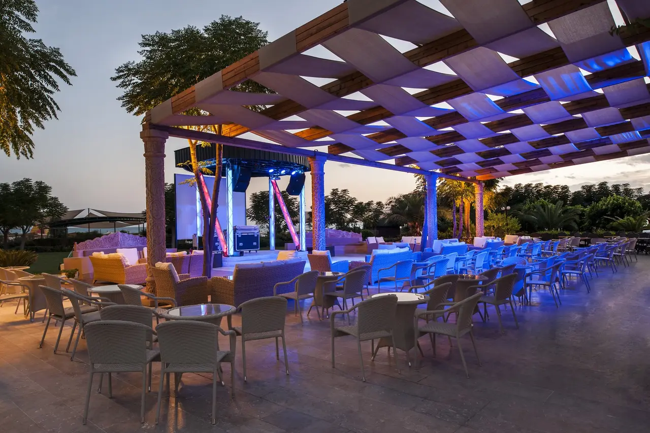 Spice Hotel & SPA