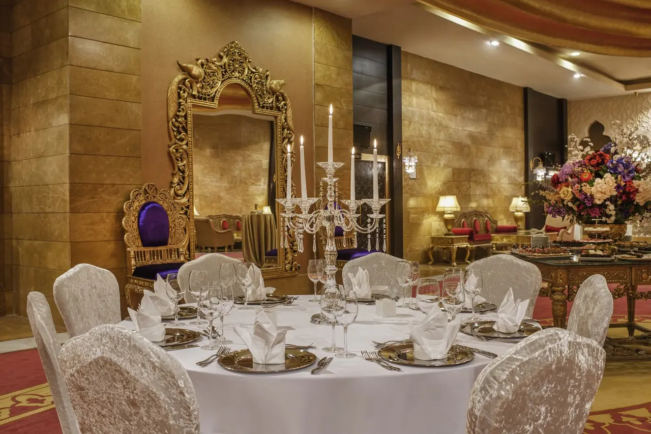 Spice Hotel & SPA
