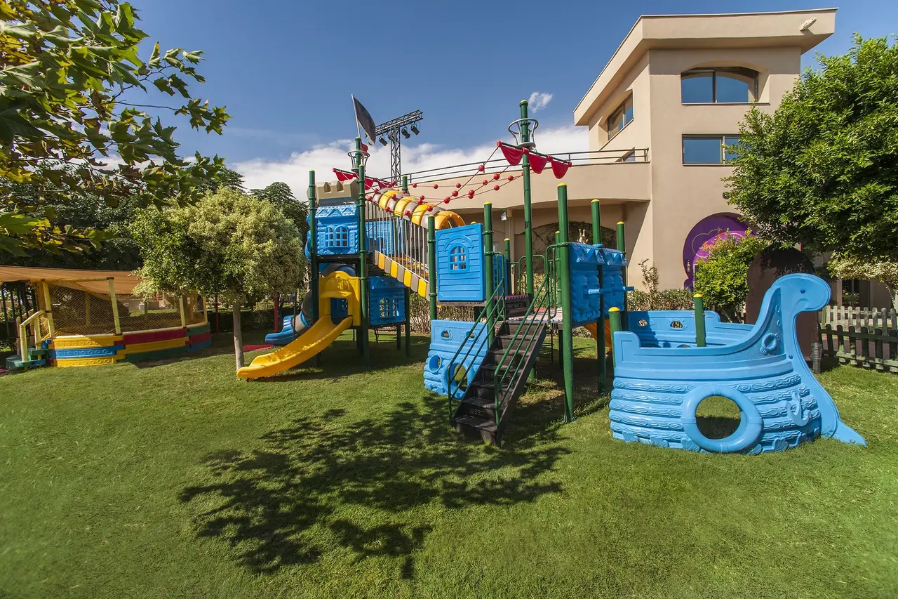 Spice Hotel & SPA