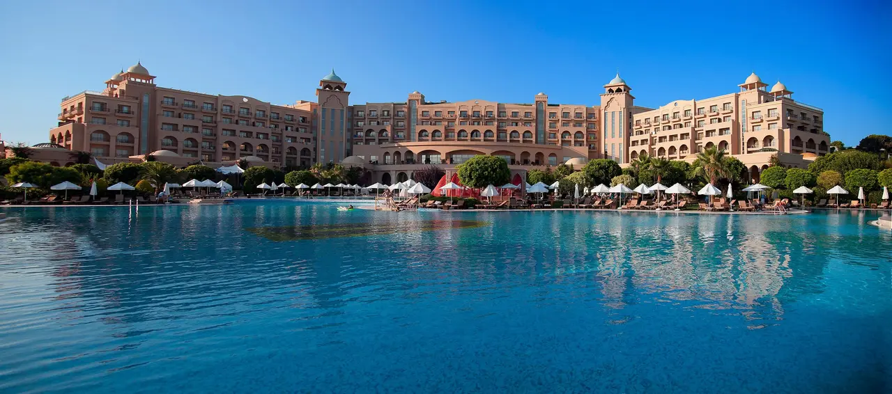 Spice Hotel & SPA