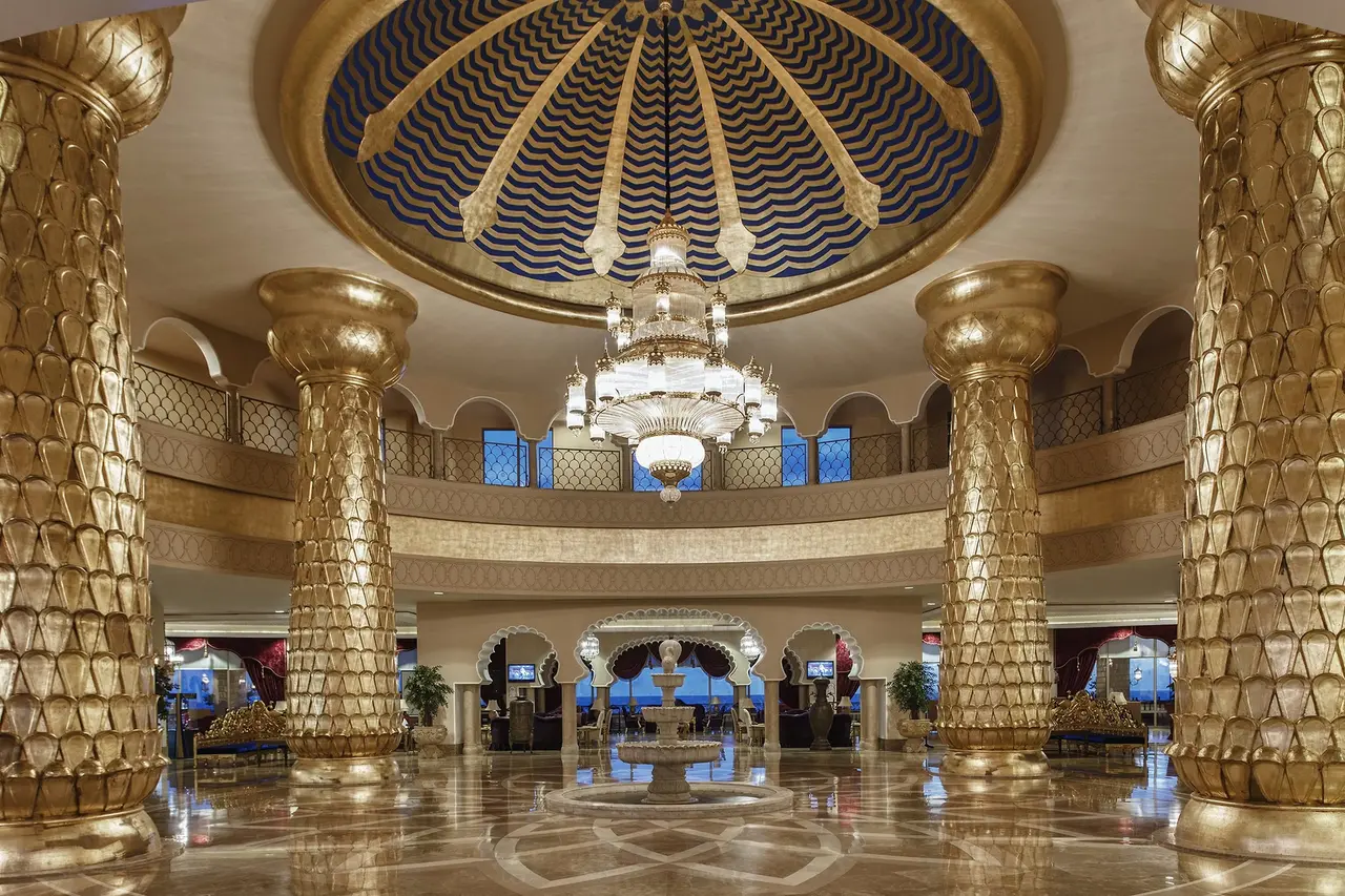 Spice Hotel & SPA