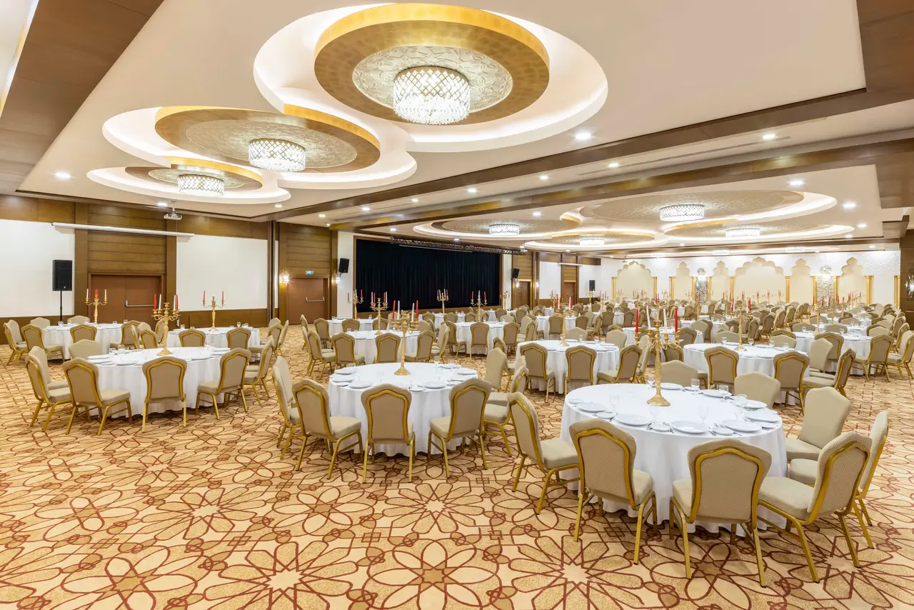 Spice Hotel & SPA