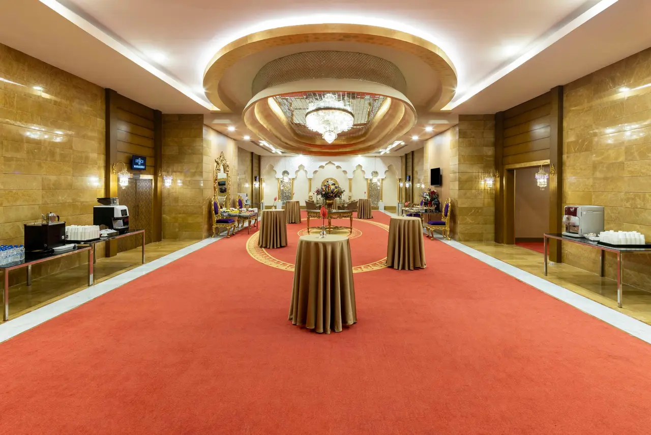 Spice Hotel & SPA