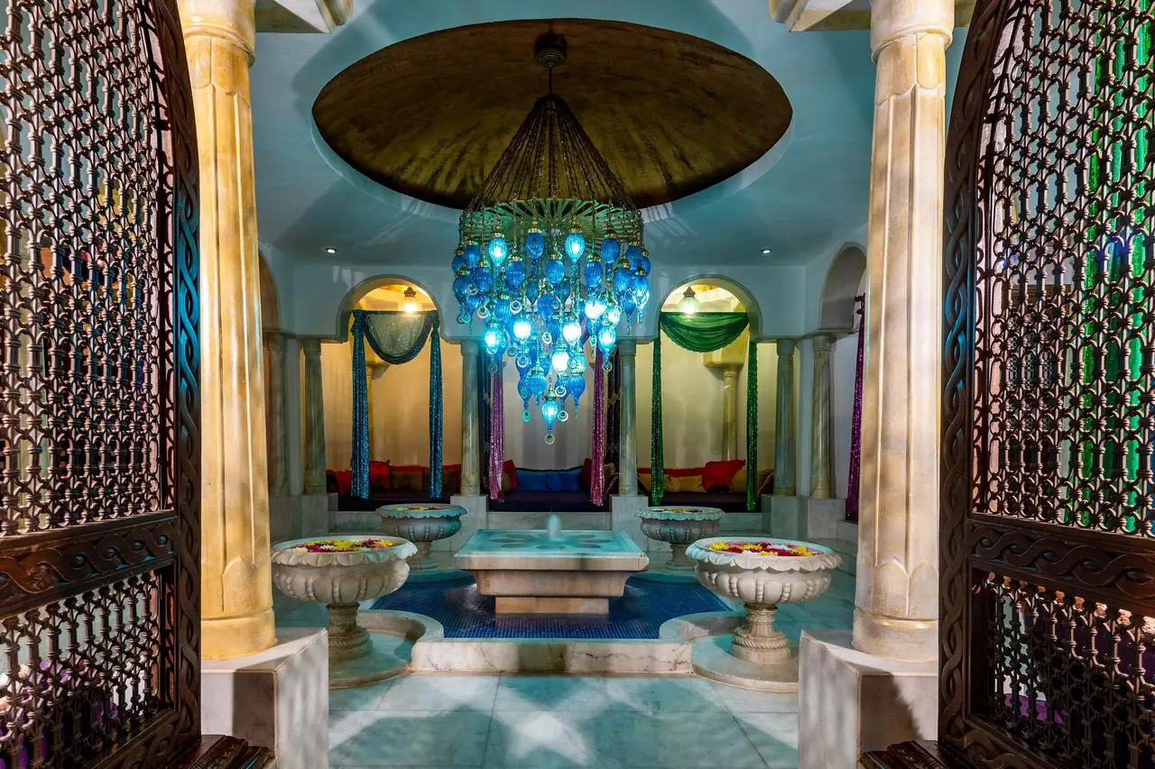 Spice Hotel & SPA