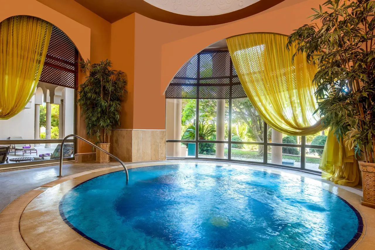 Spice Hotel & SPA