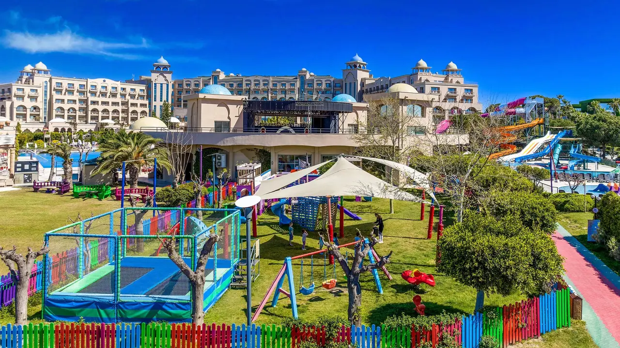Spice Hotel & SPA