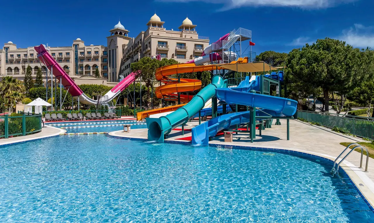 Spice Hotel & SPA