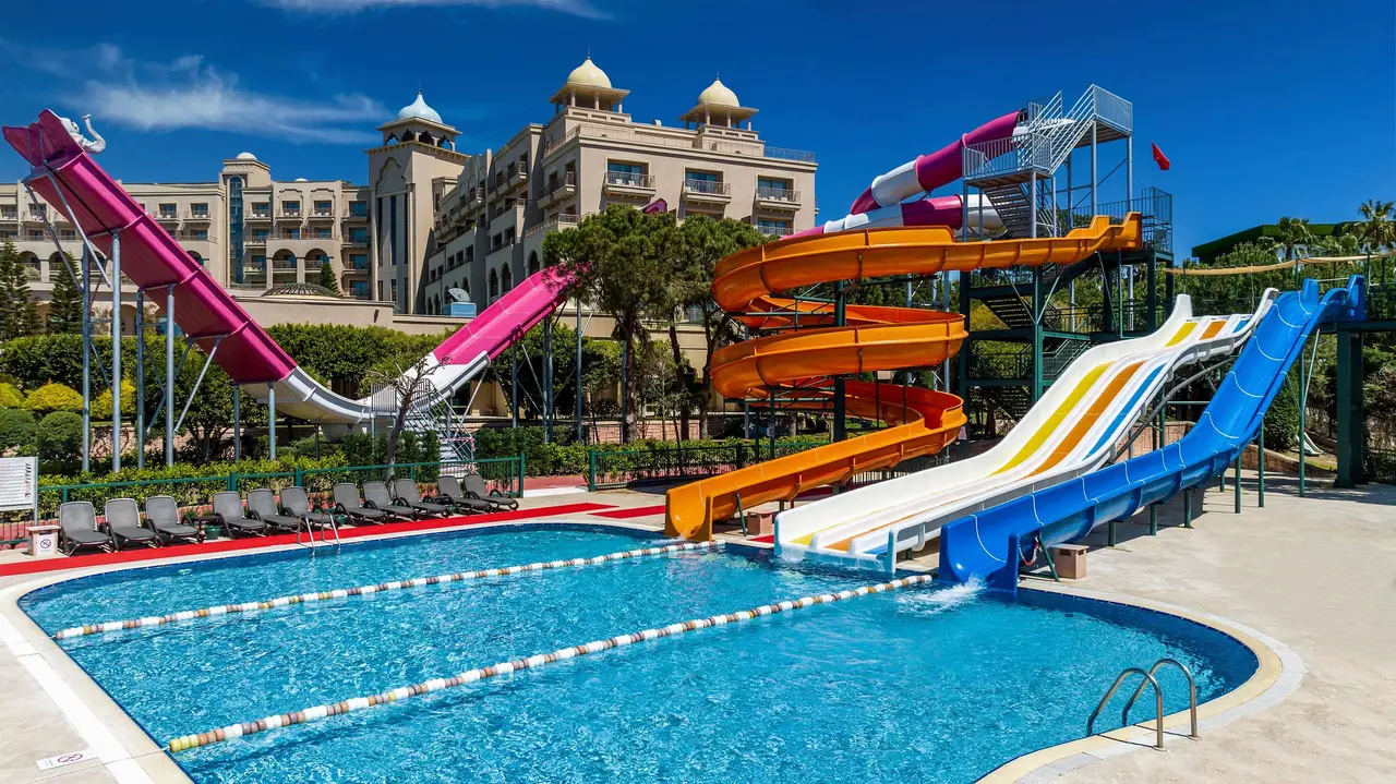 Spice Hotel & SPA