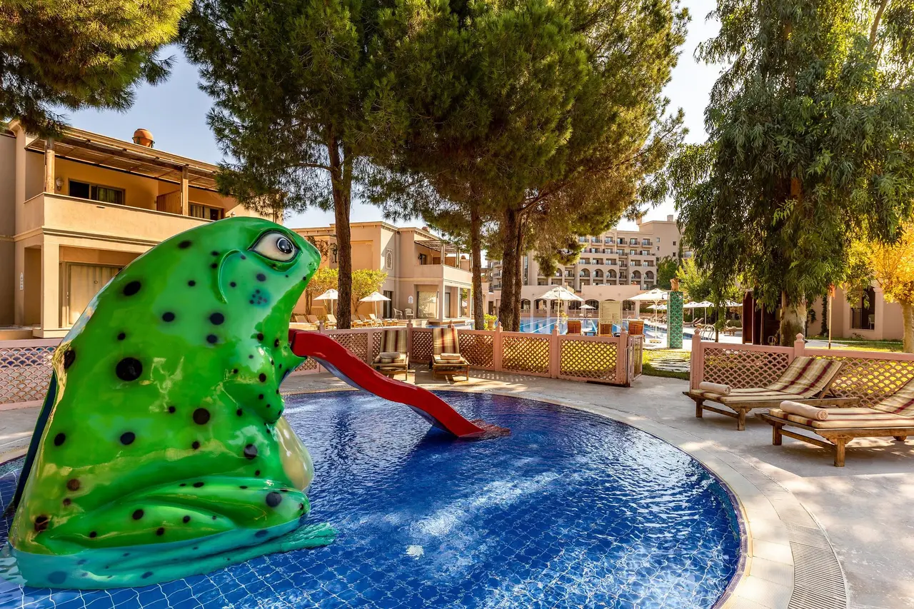 Spice Hotel & SPA