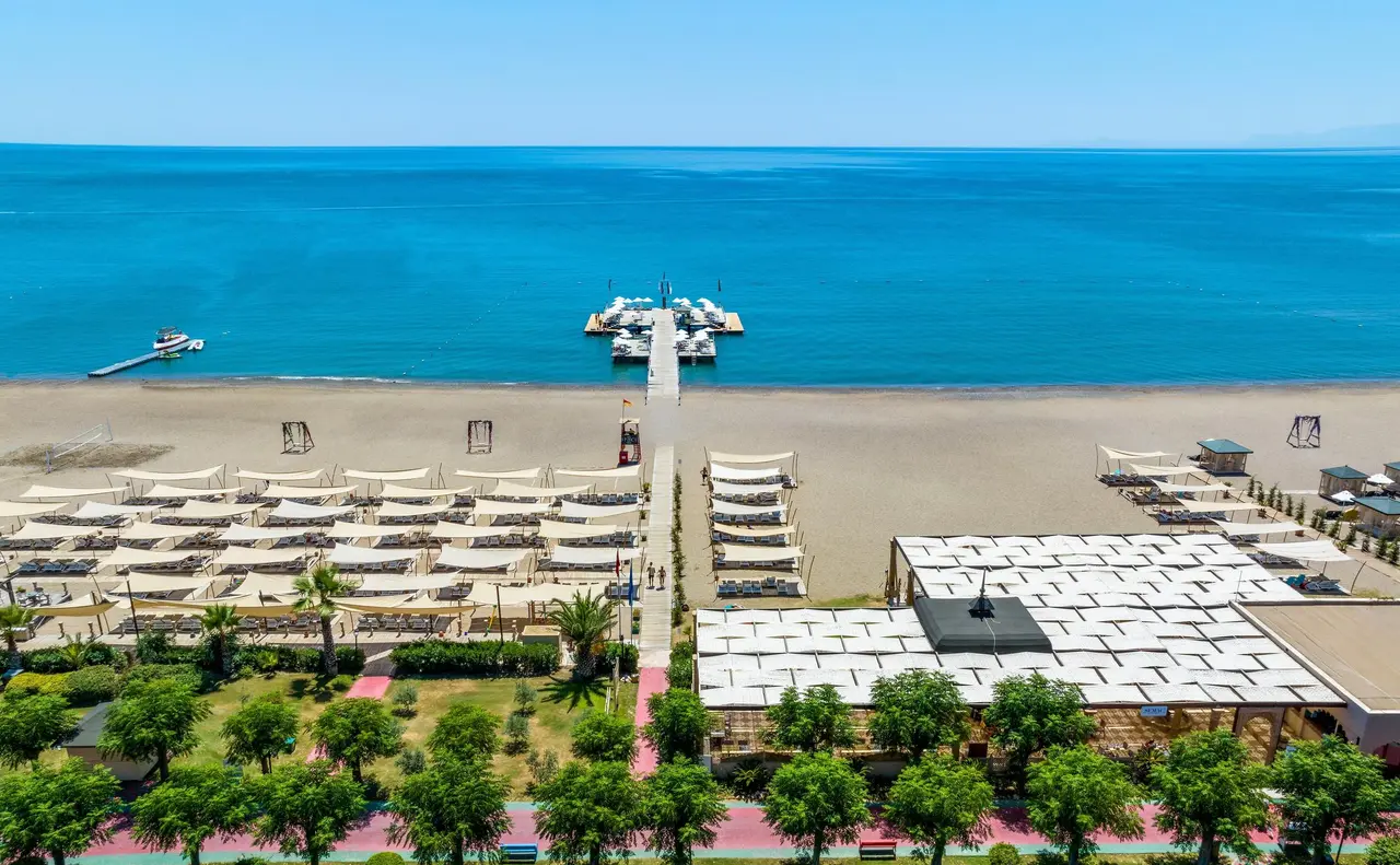 Spice Hotel & SPA