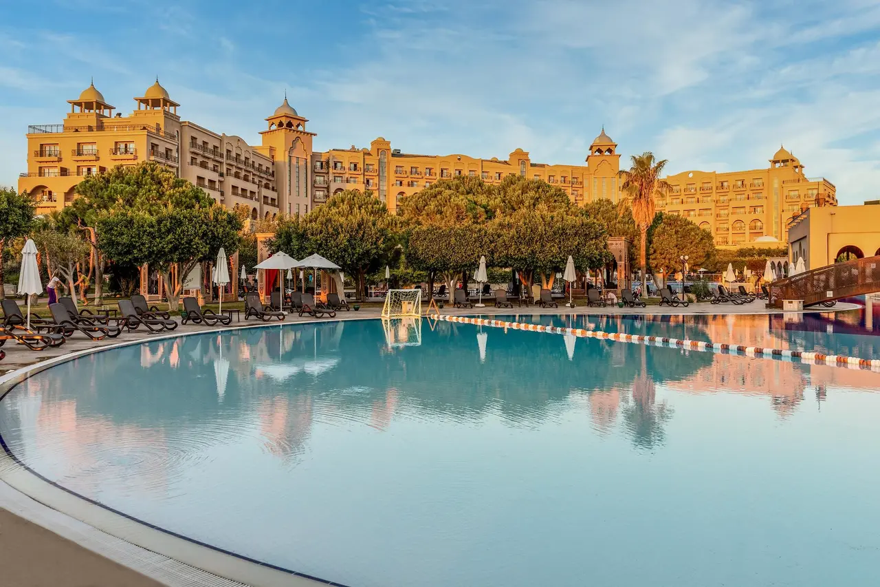 Spice Hotel & SPA
