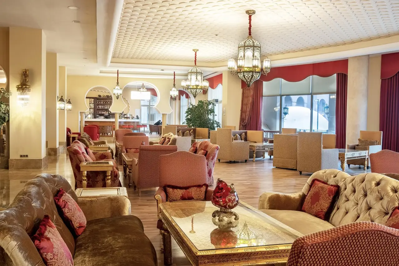 Spice Hotel & SPA