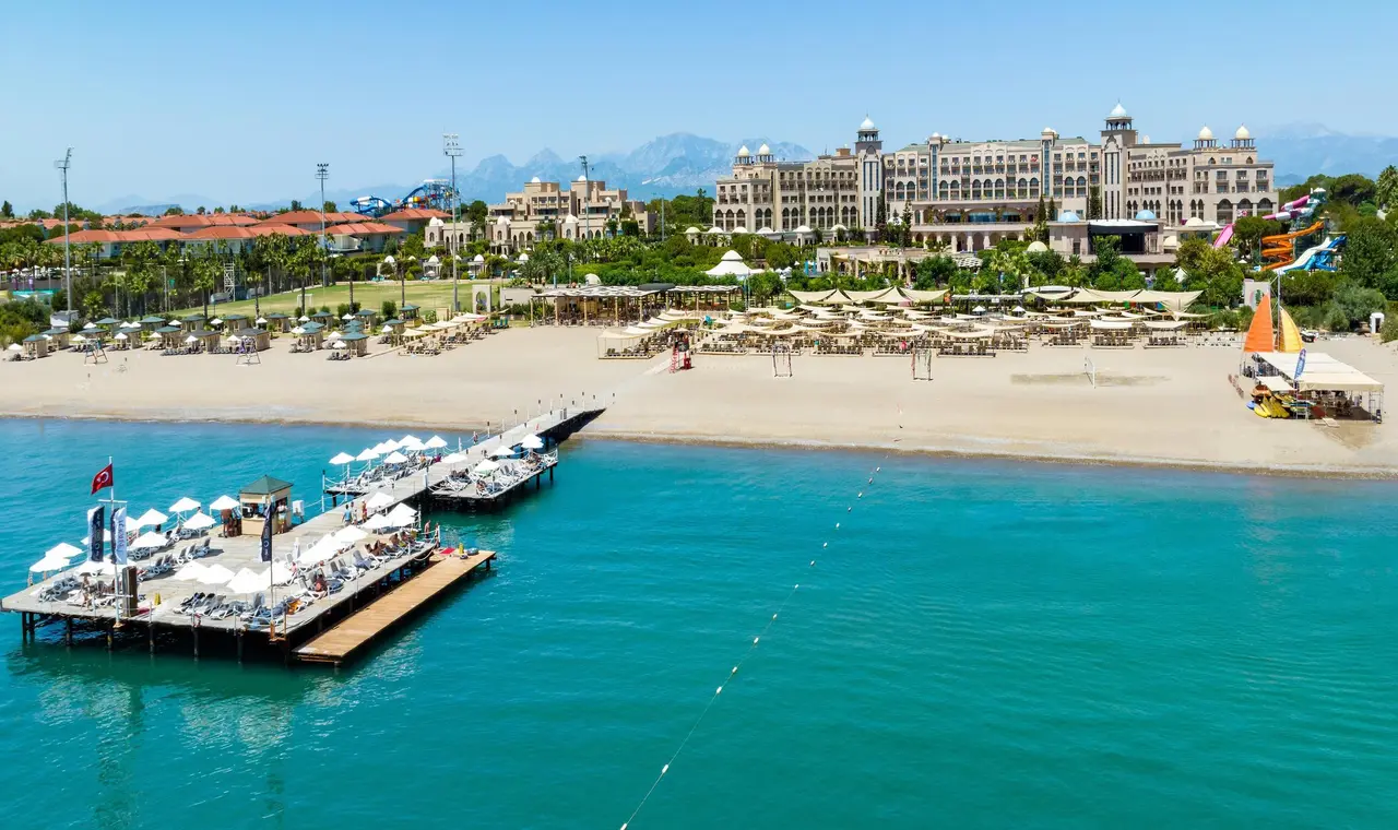Spice Hotel & SPA