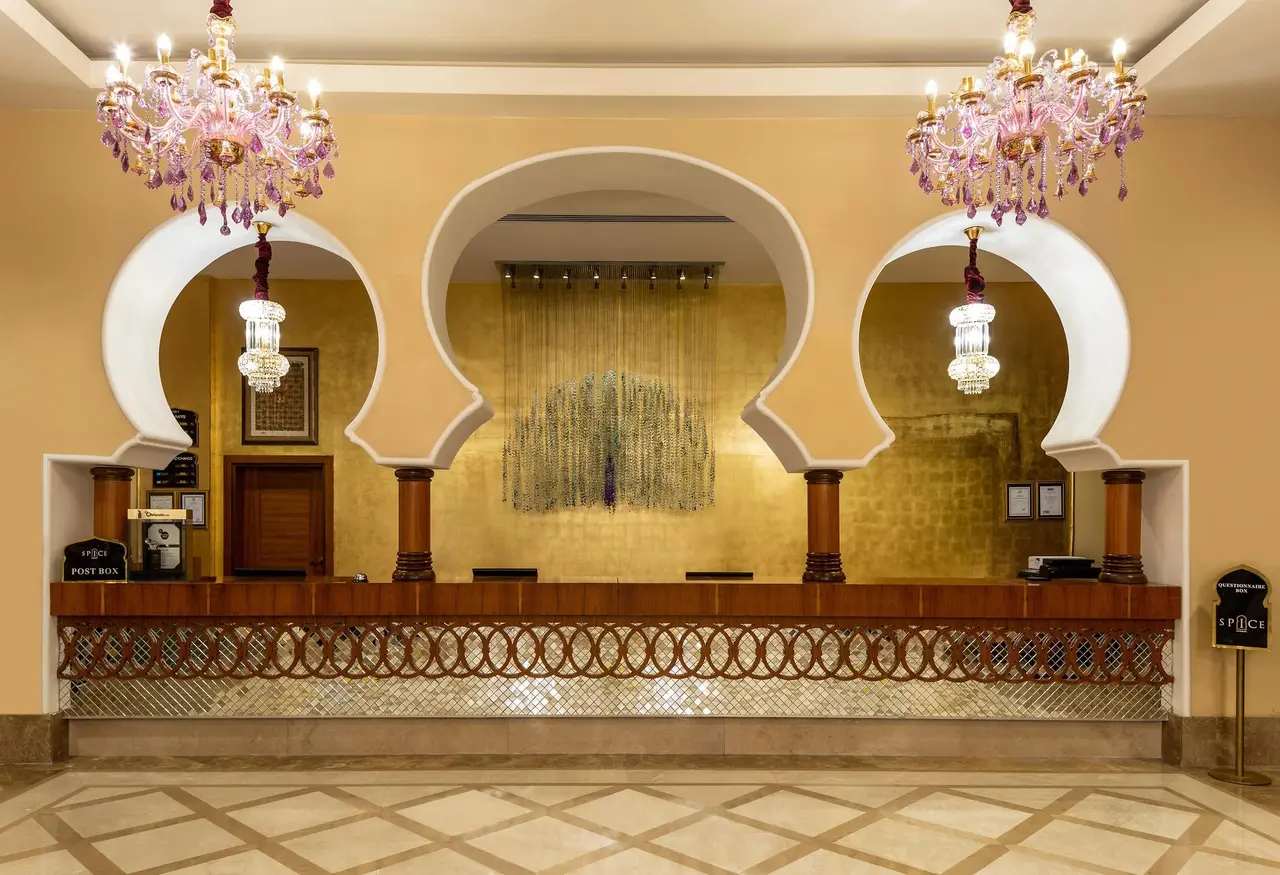 Spice Hotel & SPA