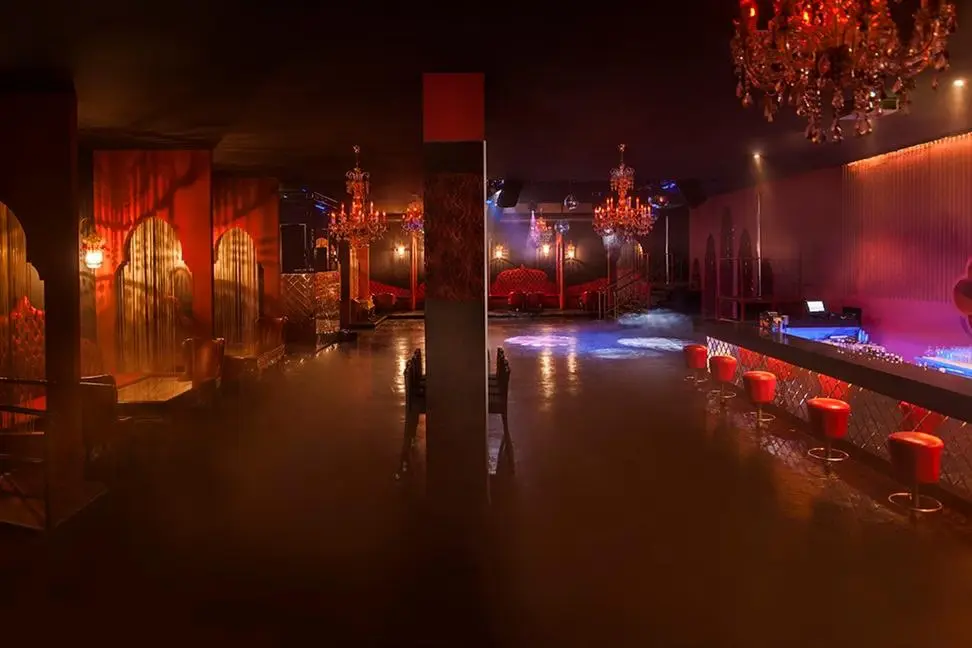 Spice Hotel & SPA