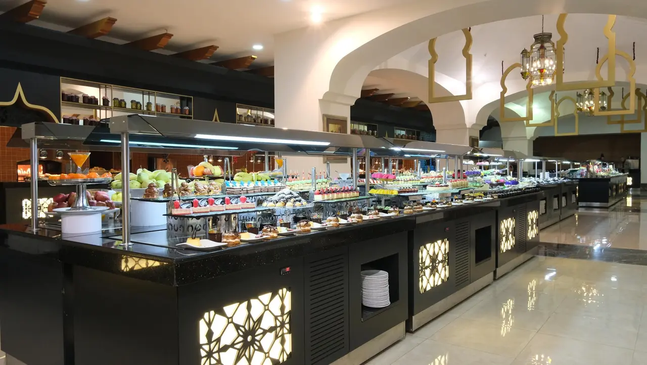 Spice Hotel & SPA