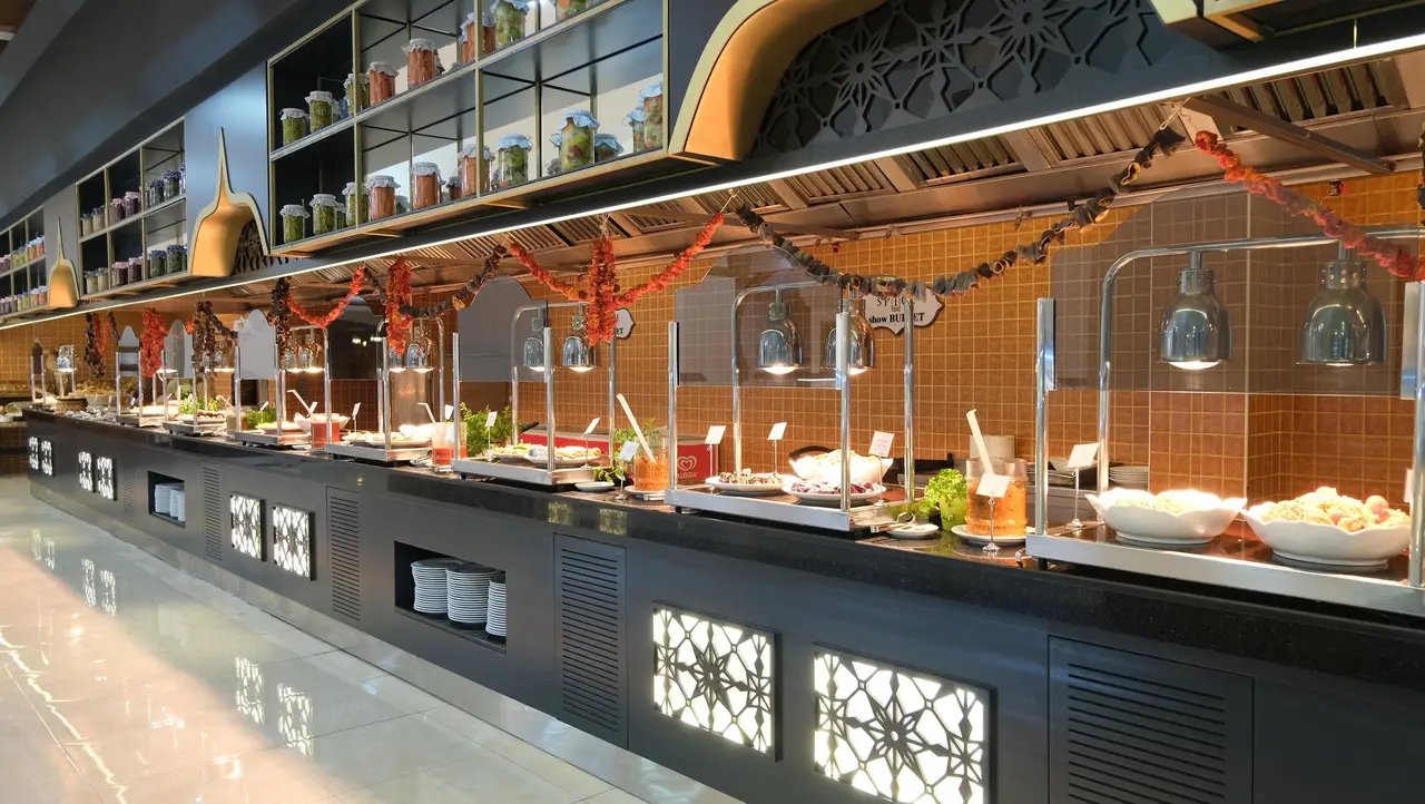 Spice Hotel & SPA