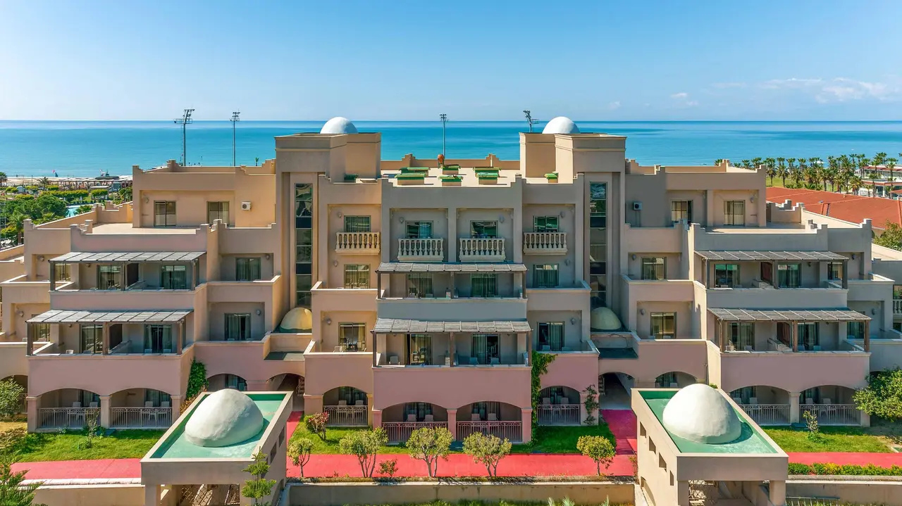 Spice Hotel & SPA