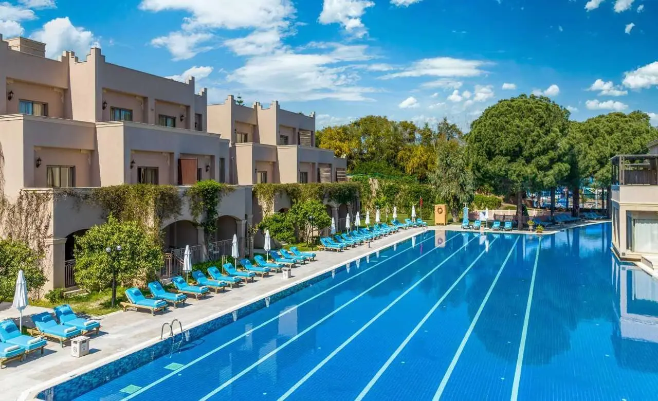 Spice Hotel & SPA
