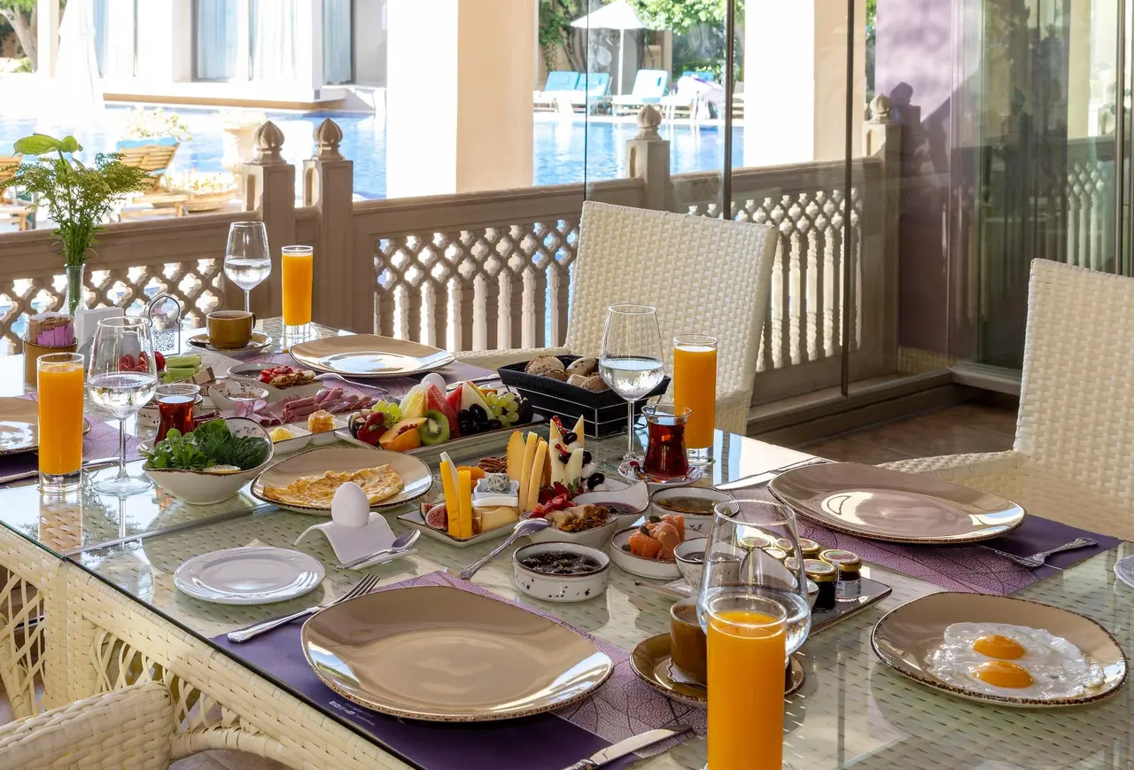 Spice Hotel & SPA