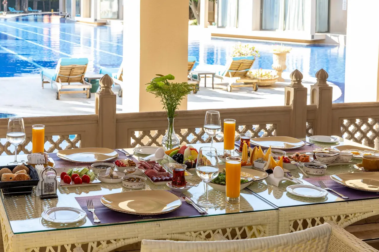 Spice Hotel & SPA