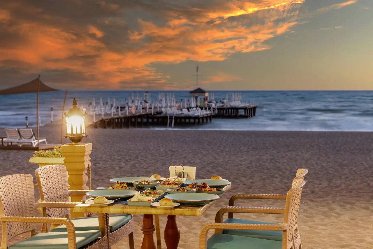 Spice Hotel & SPA