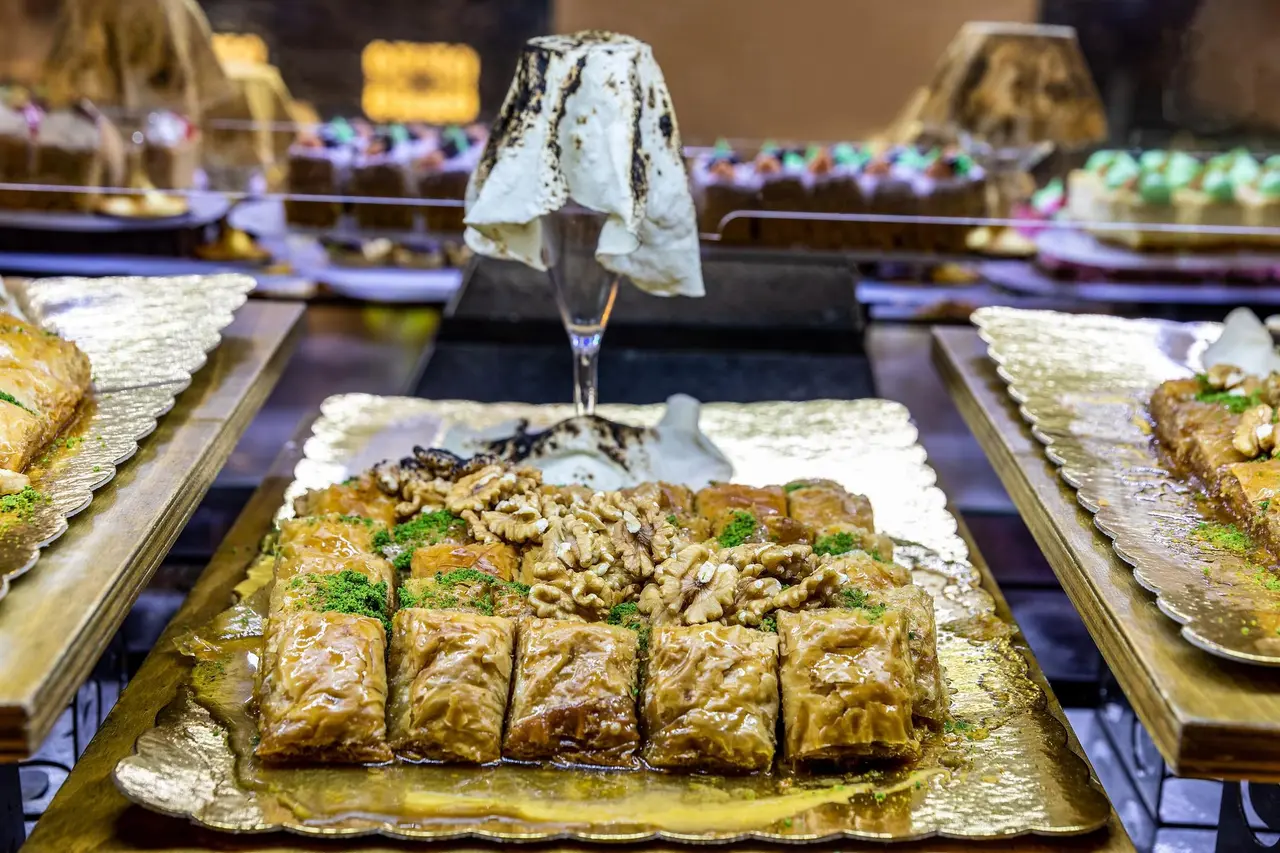 Spice Hotel & SPA