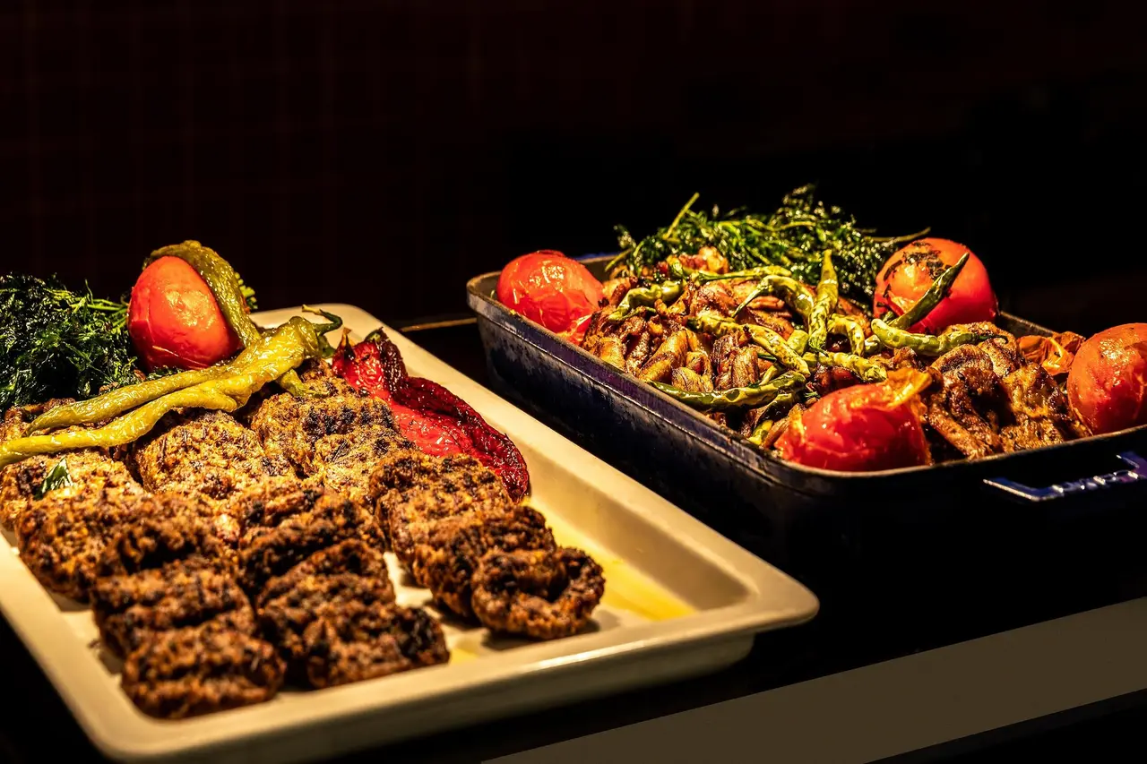 Spice Hotel & SPA