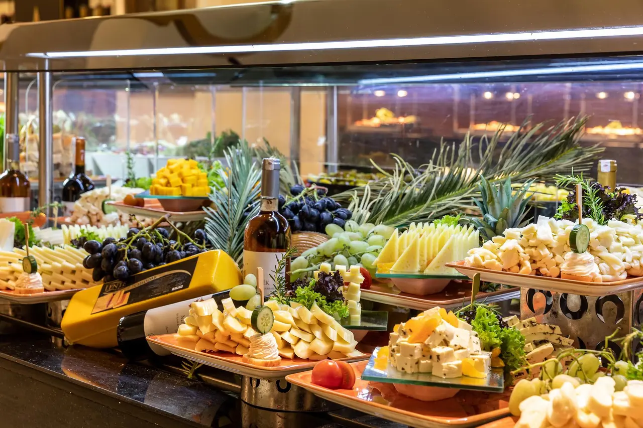 Spice Hotel & SPA