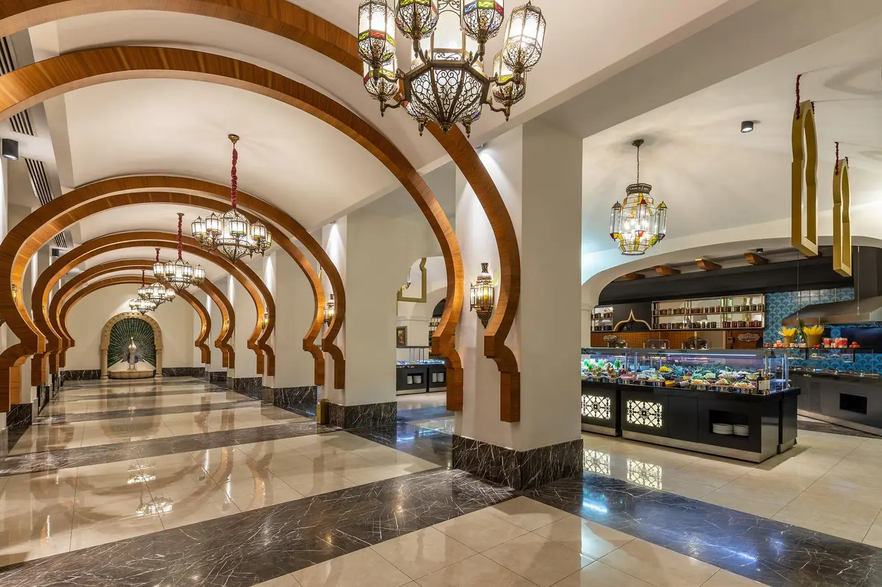 Spice Hotel & SPA
