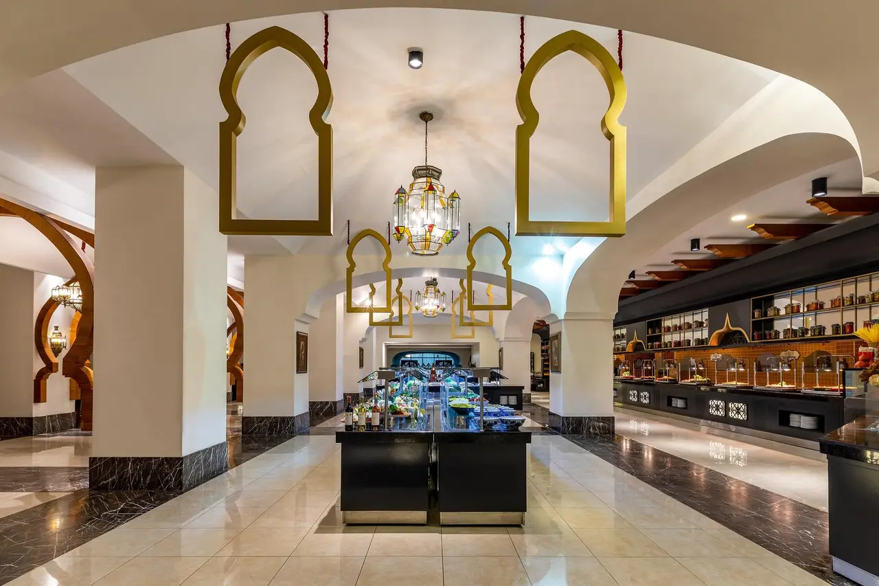 Spice Hotel & SPA