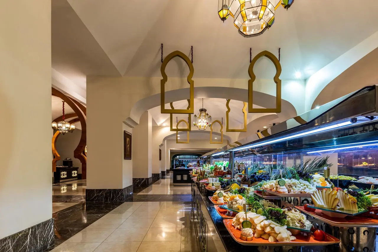 Spice Hotel & SPA
