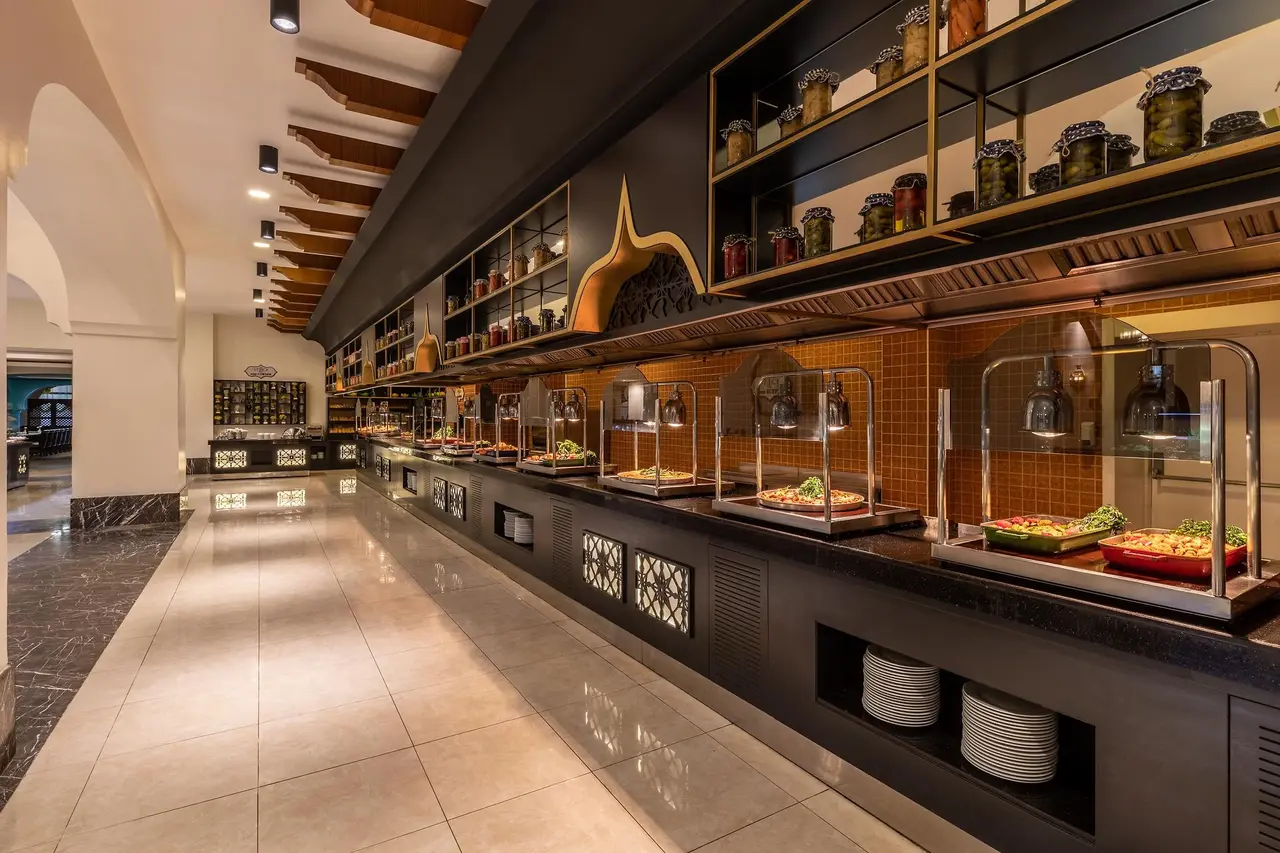 Spice Hotel & SPA