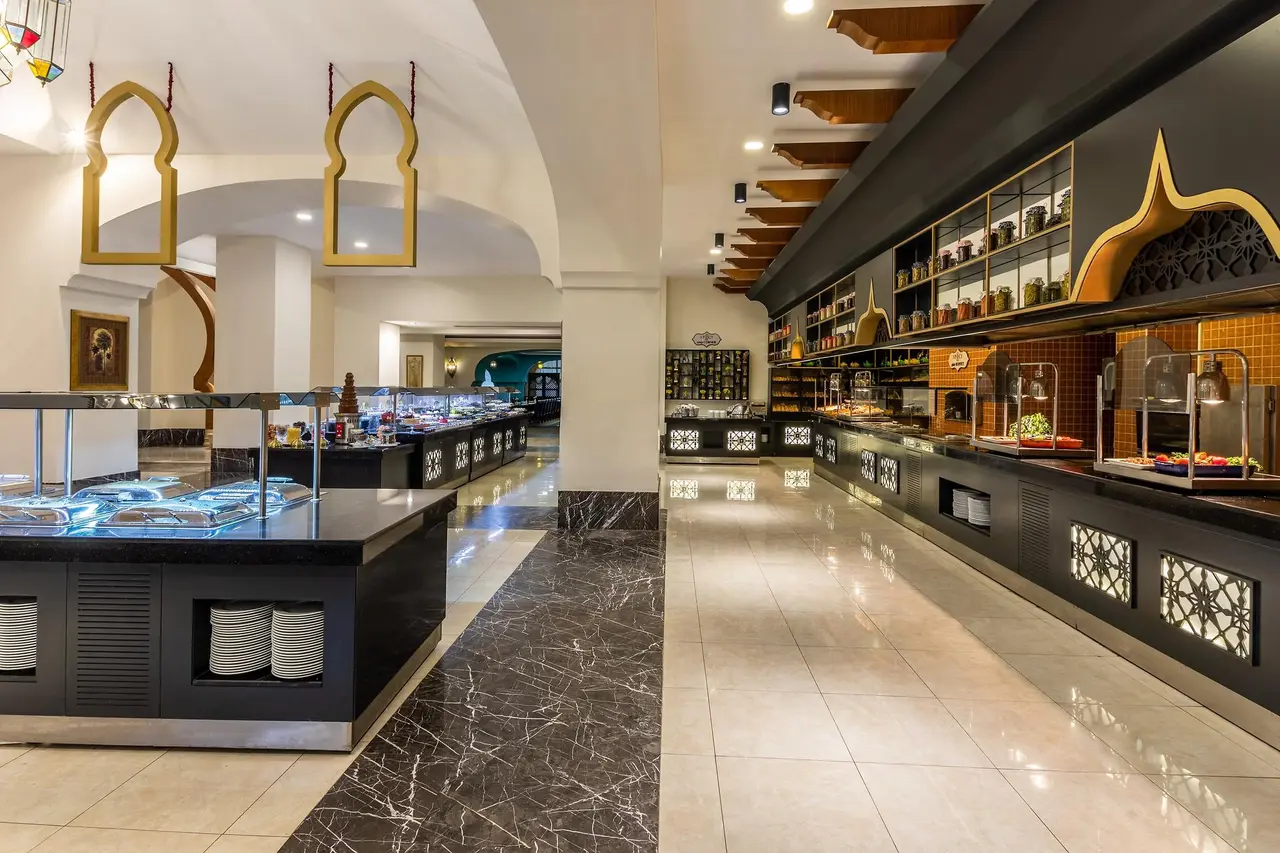 Spice Hotel & SPA