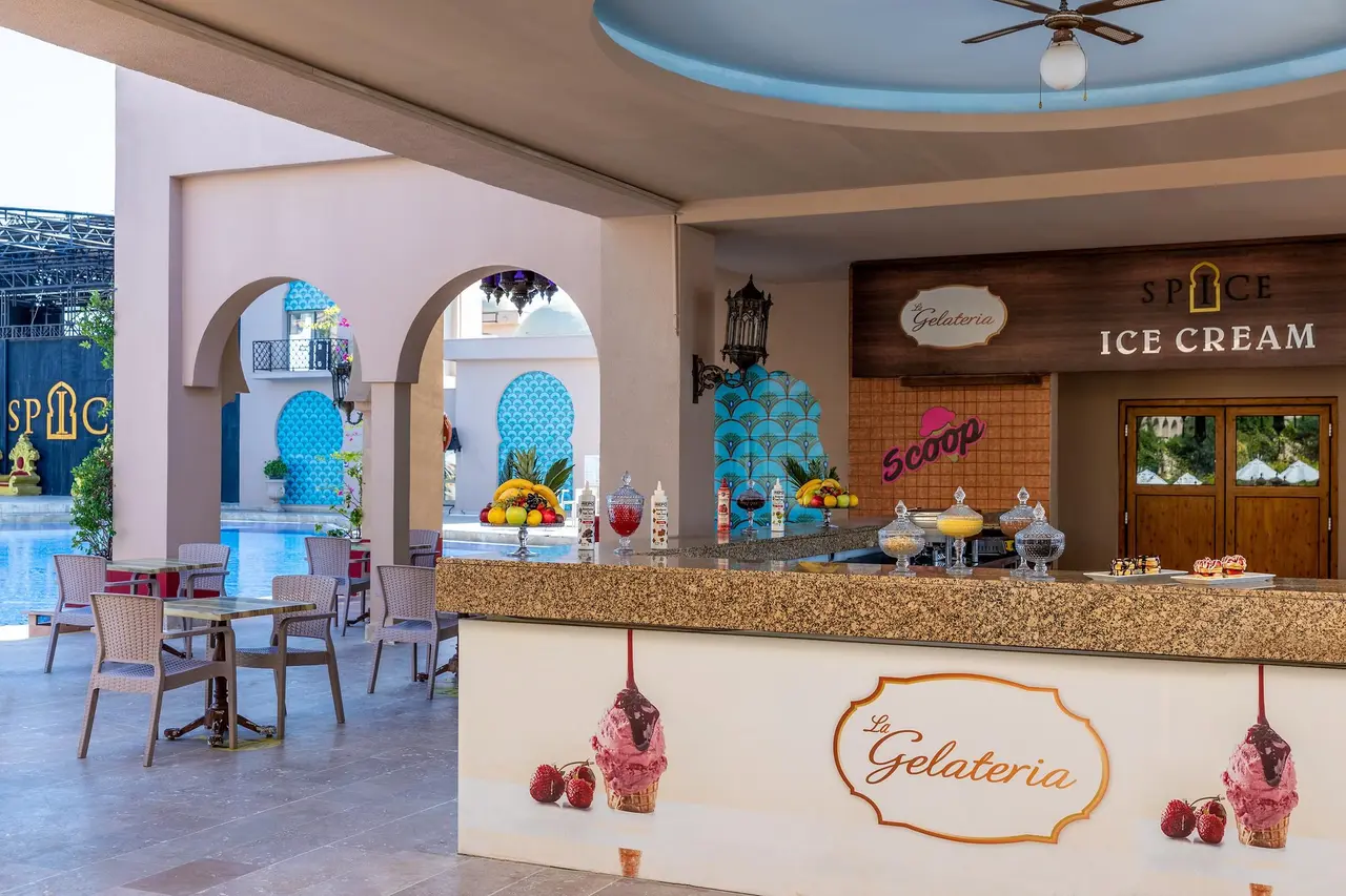 Spice Hotel & SPA
