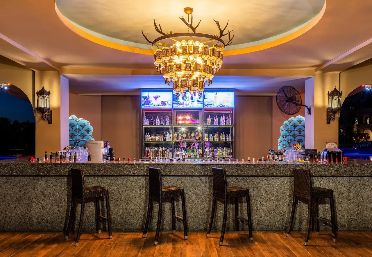 Spice Hotel & SPA
