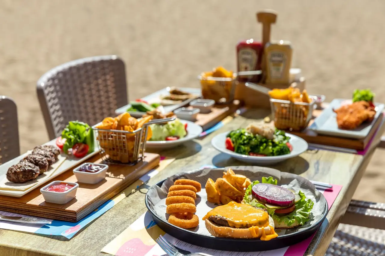 Spice Hotel & SPA