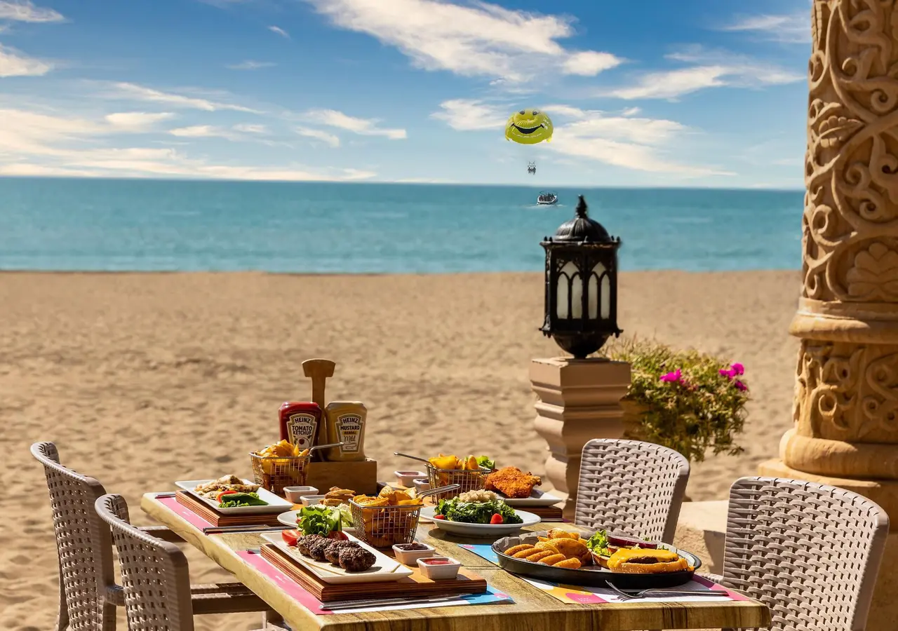 Spice Hotel & SPA