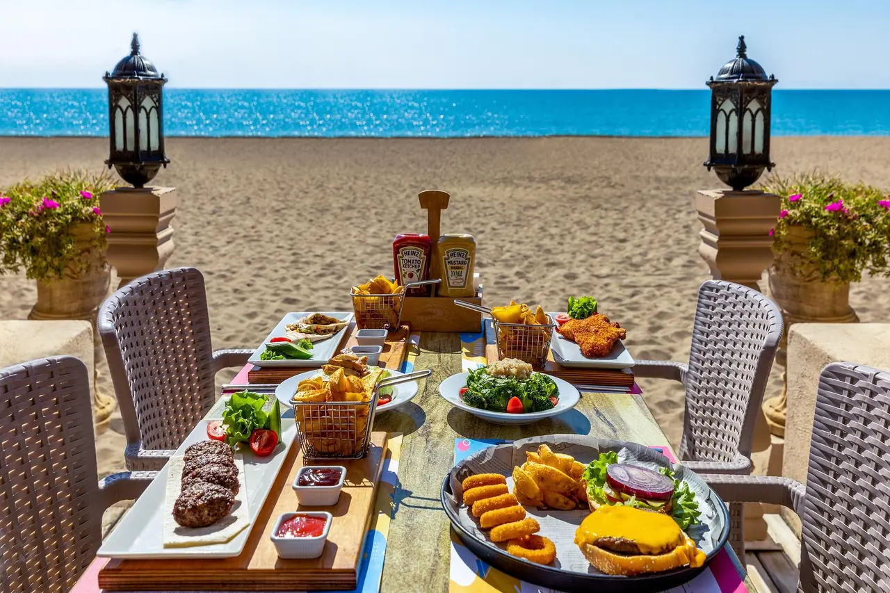 Spice Hotel & SPA