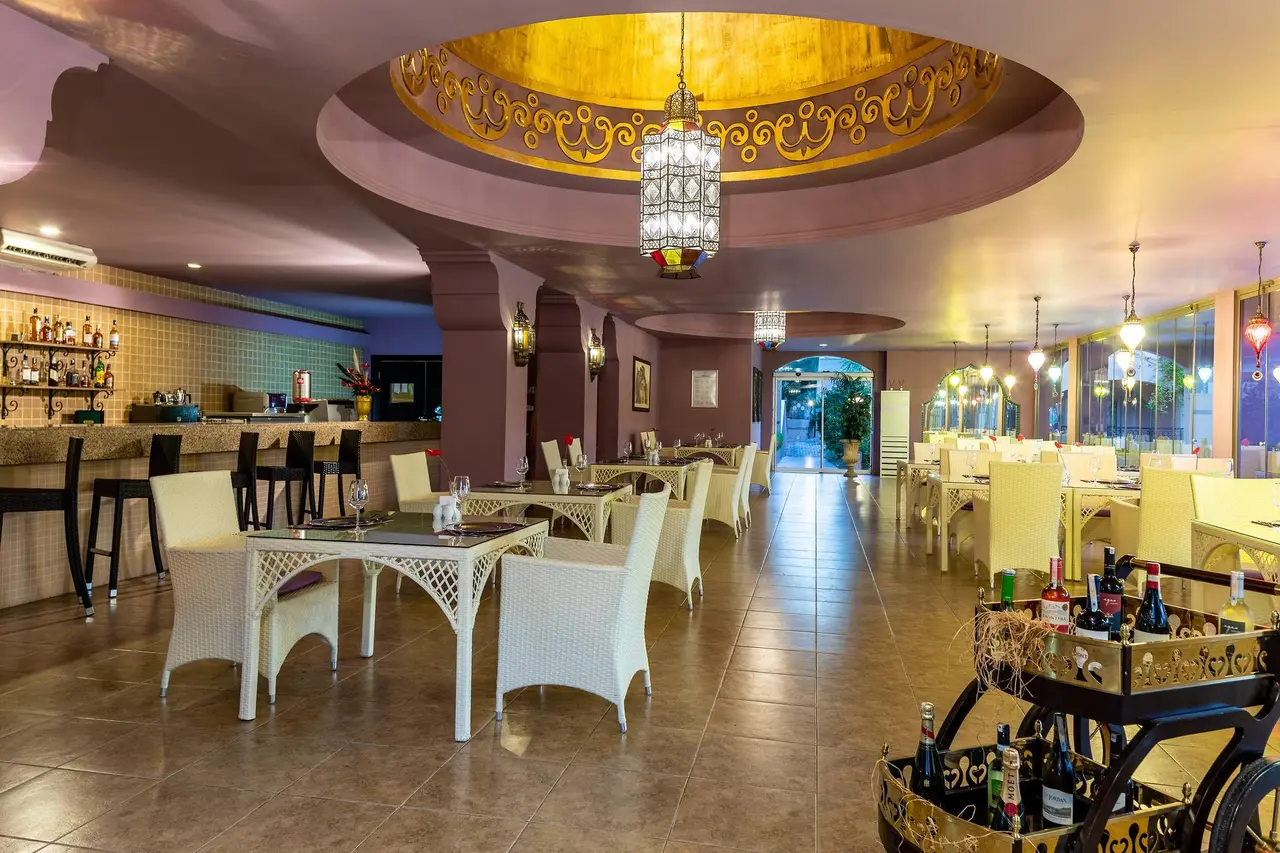 Spice Hotel & SPA