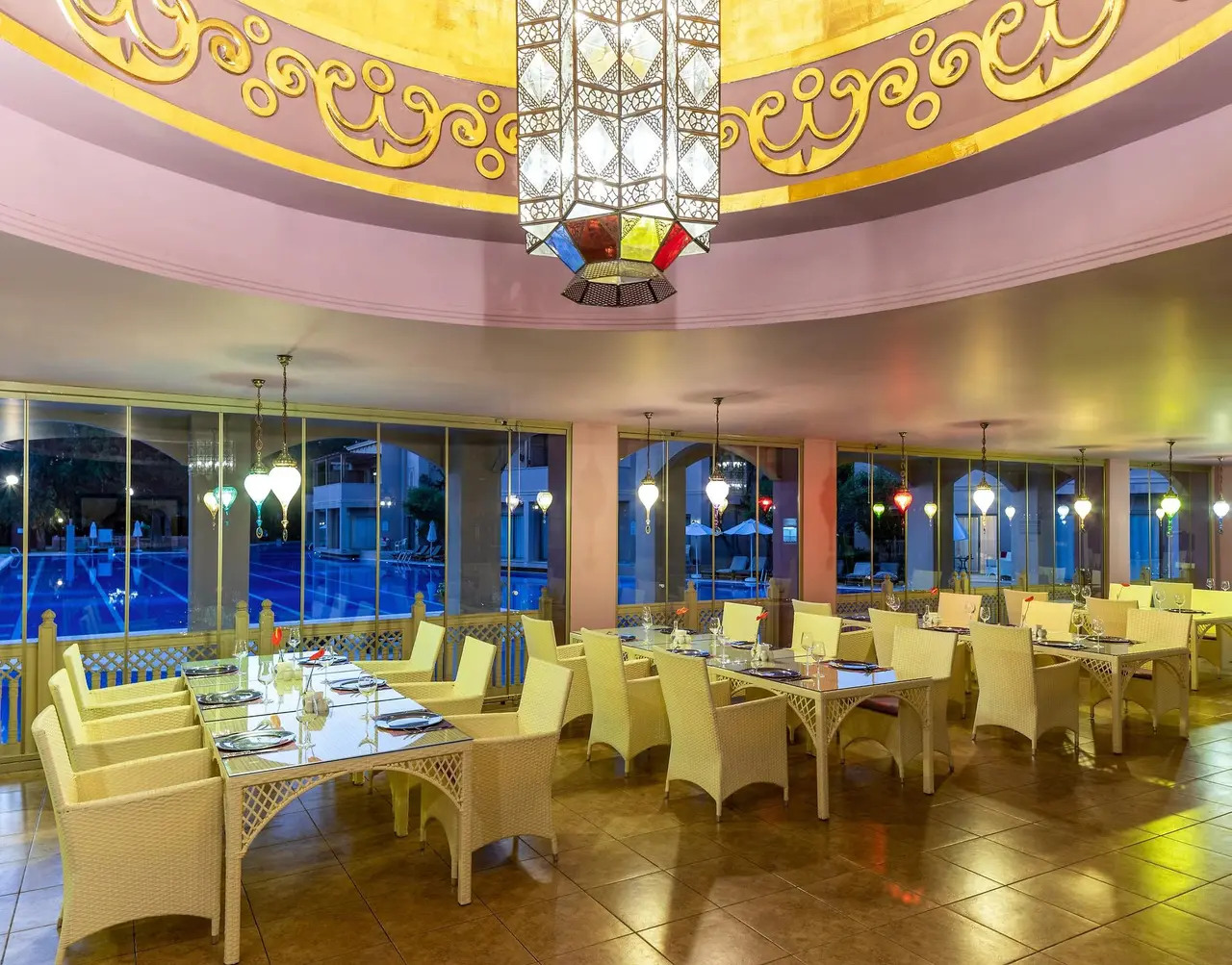 Spice Hotel & SPA