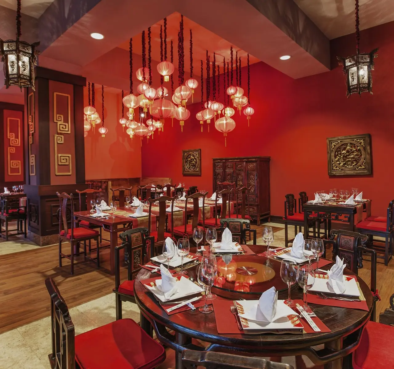 Spice Hotel & SPA