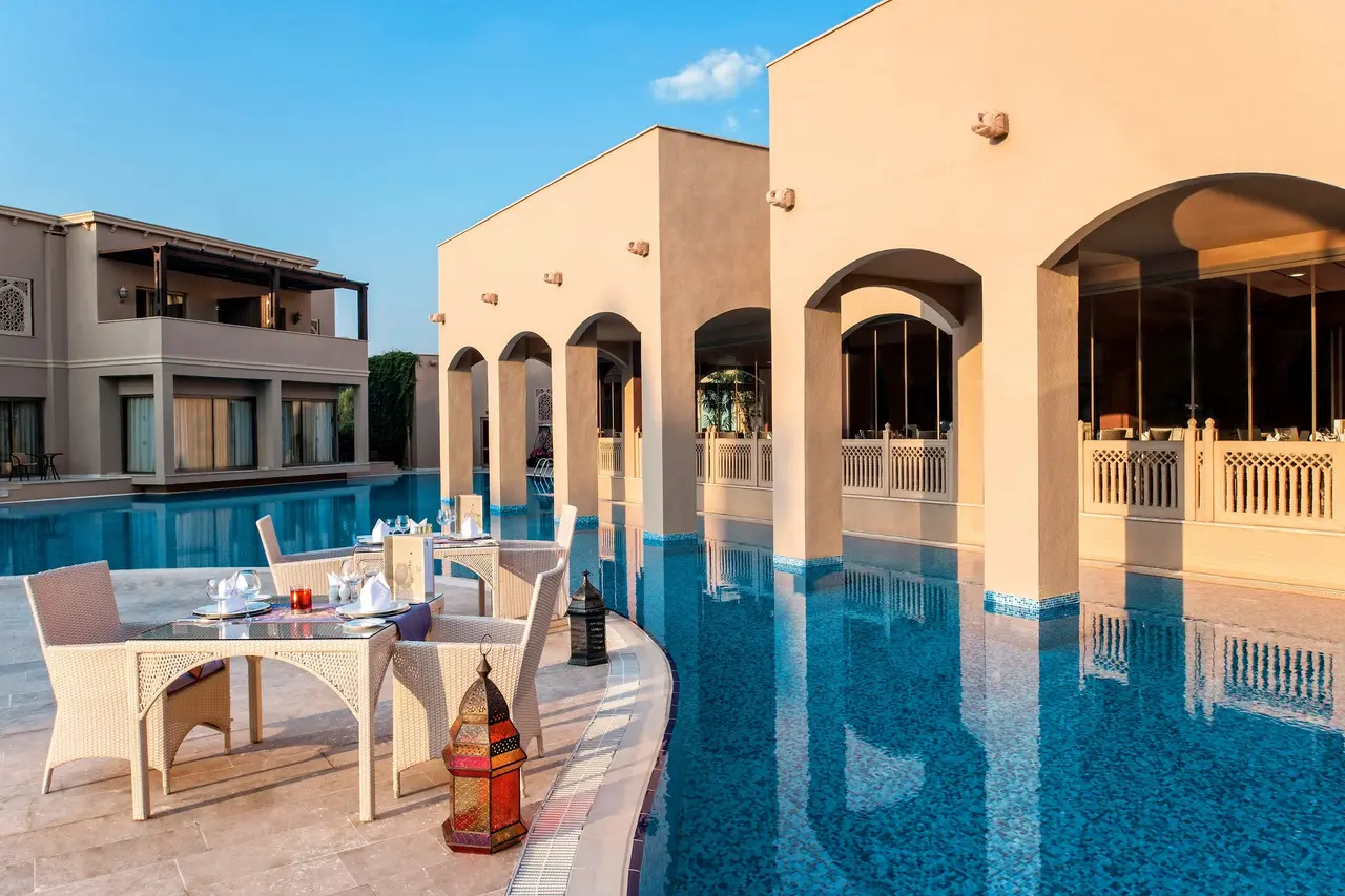 Spice Hotel & SPA