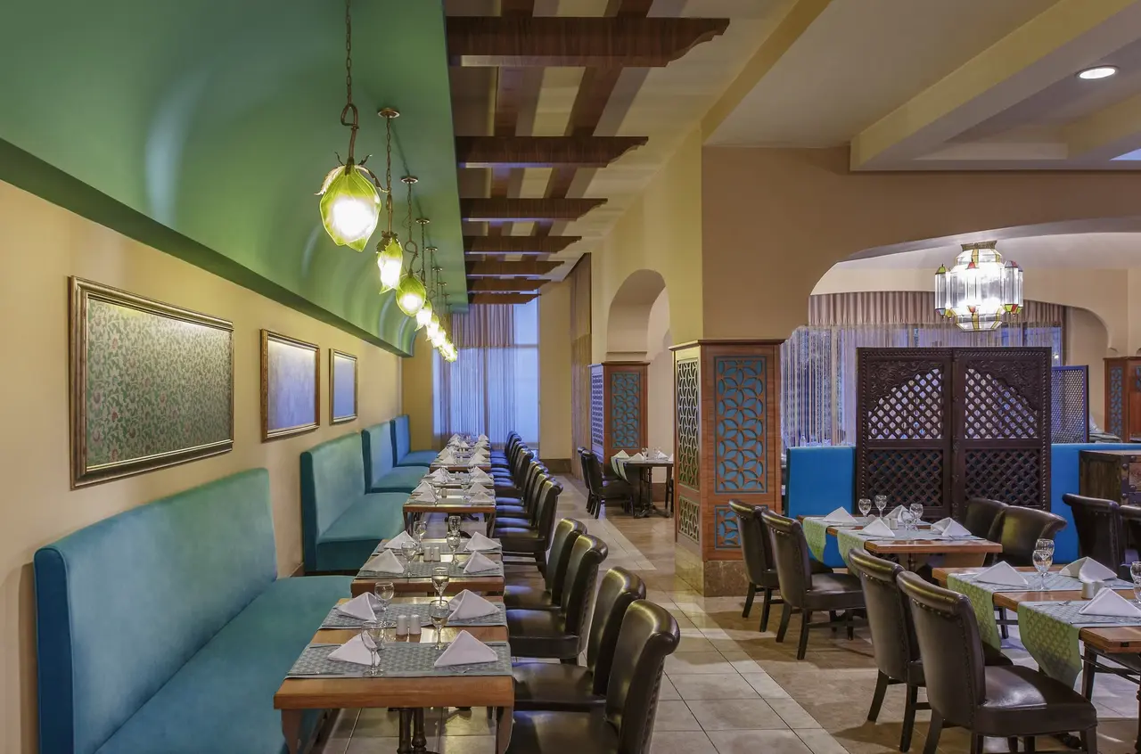Spice Hotel & SPA